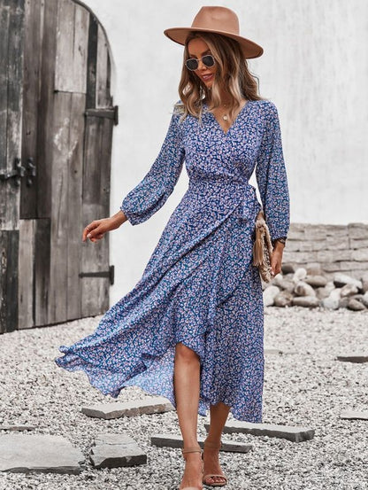 Joelle Maxi Dress