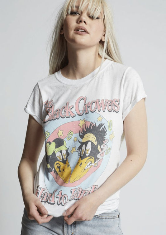 The Black Crowes Hard To Handle Tee