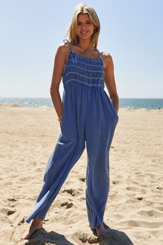 Kelly Jumpsuit