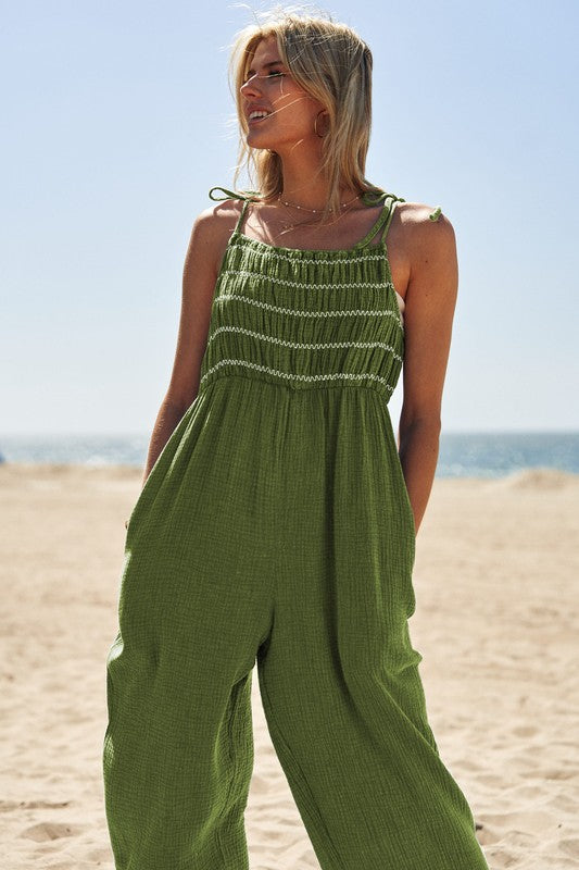 Kelly Jumpsuit